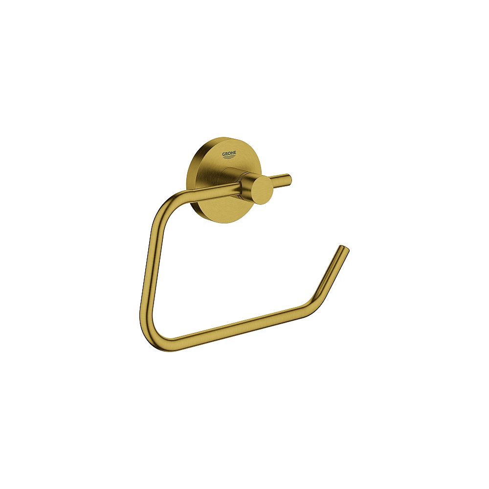 GROHE WC-Papierhalter Essentials 40689