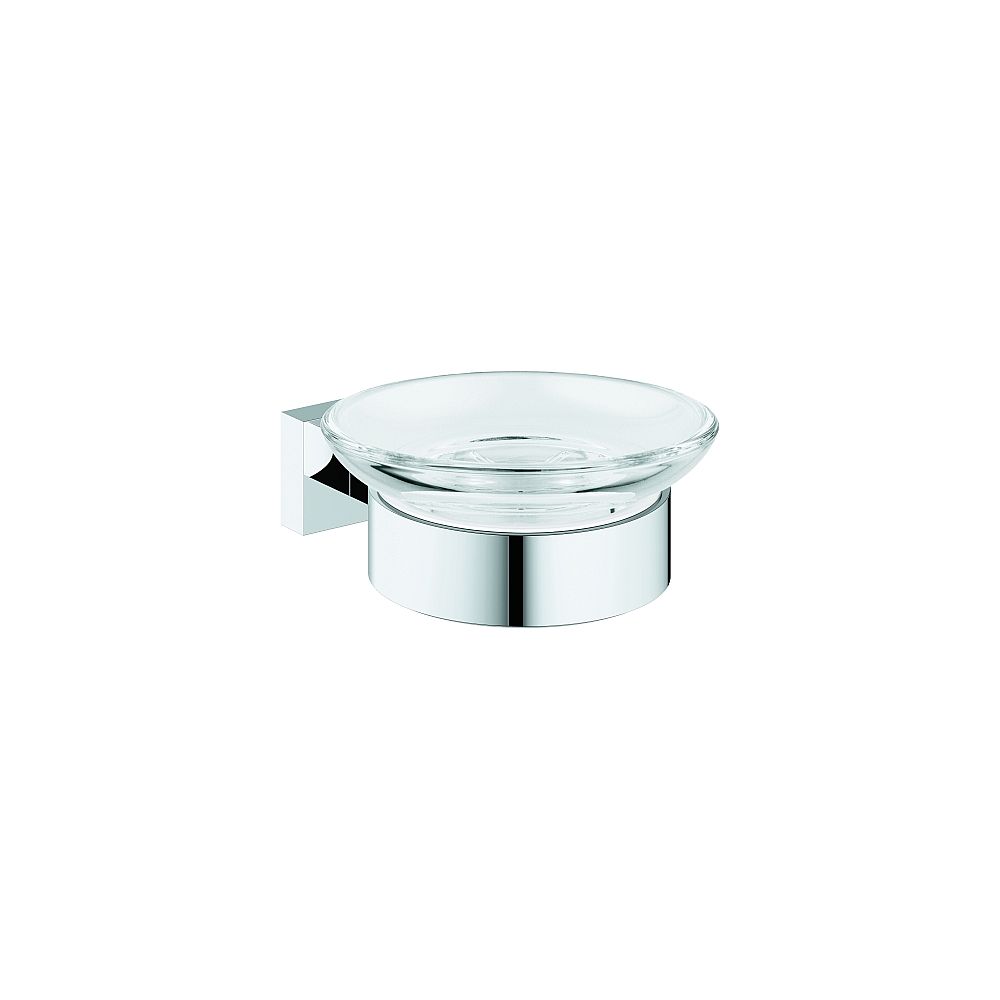 Grohe Seifenschalte Essentials Cube