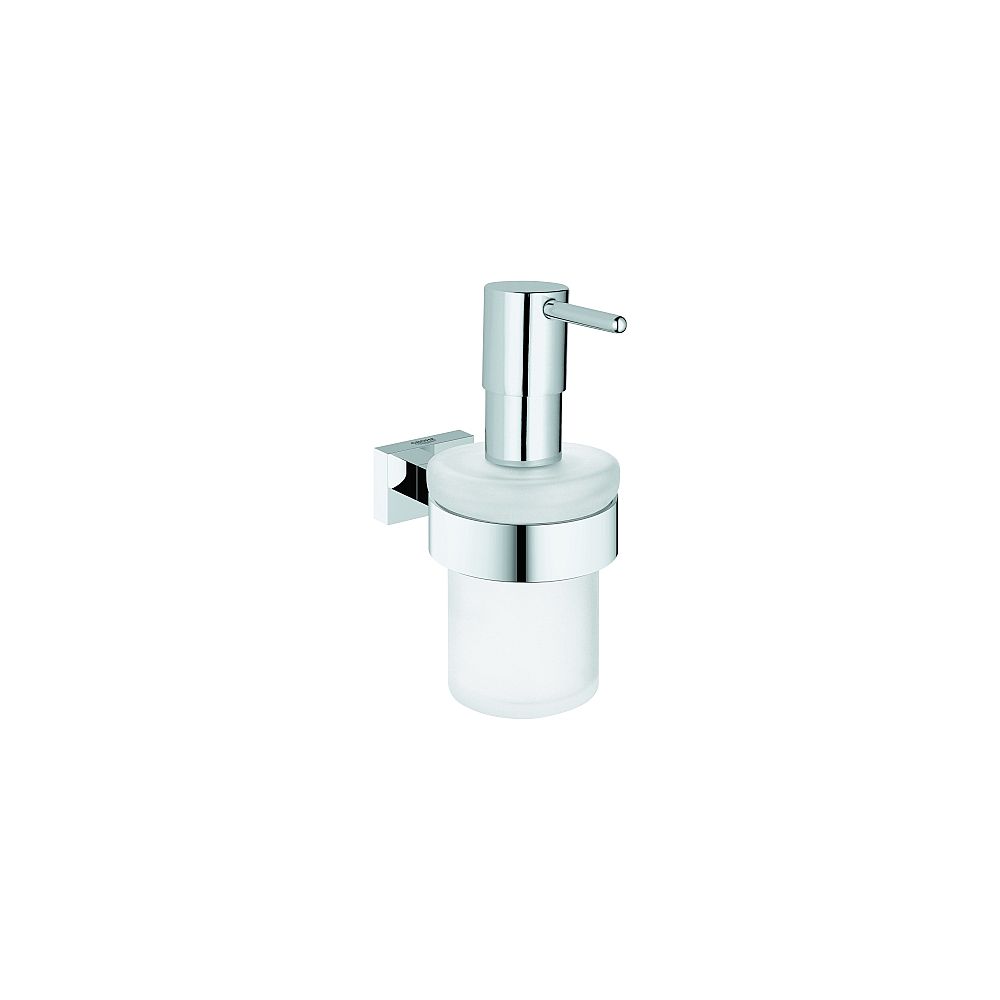 Grohe Seifenspender Essentials Cube