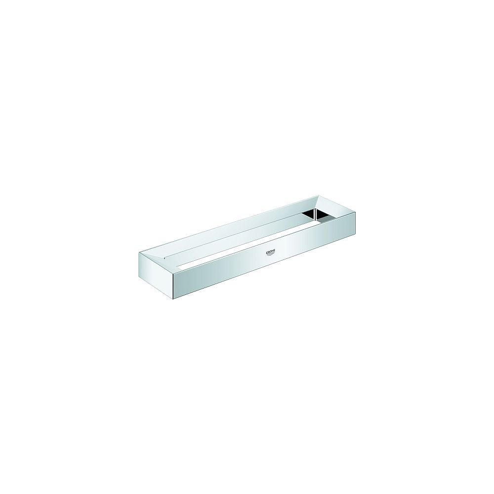 GROHE Handtuchring Selection Cube 40766