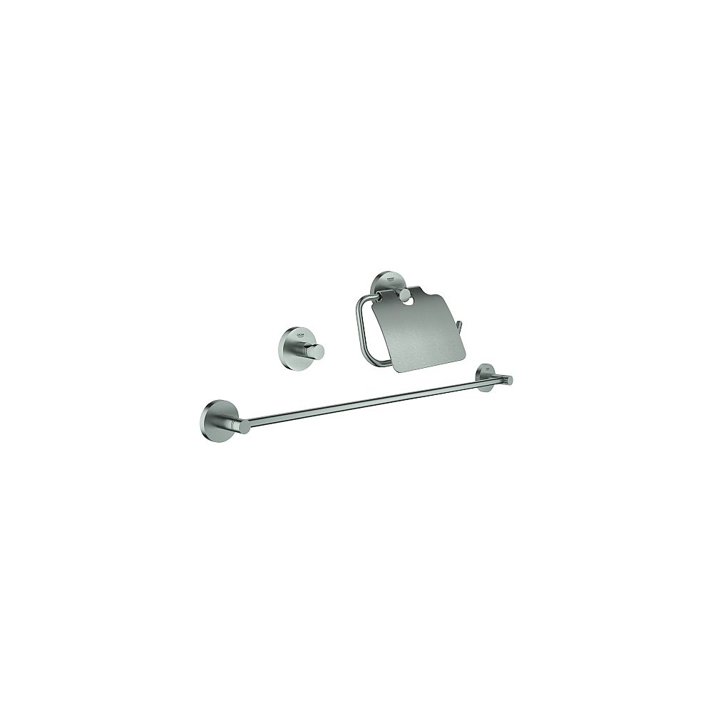 GROHE Bad-Set 3 in 1 Essentials 40775