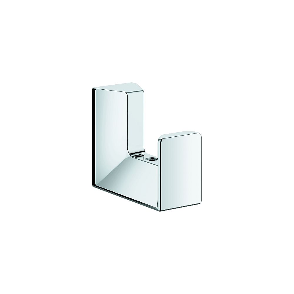 GROHE Bademantelhaken Selection Cube