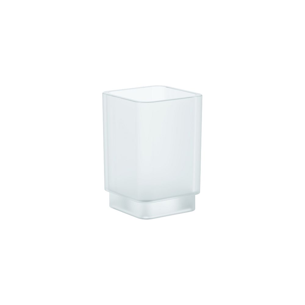 GROHE Kristallglas Selection Cube 40783