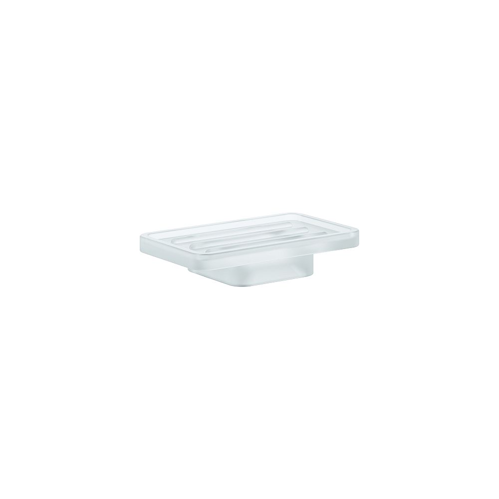 GROHE Seifenschale Selection Cube