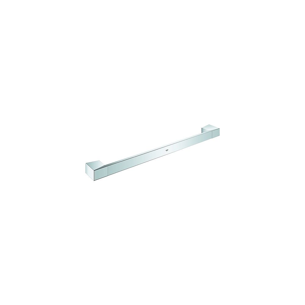 GROHE Wannengriff Selection Cube 40807