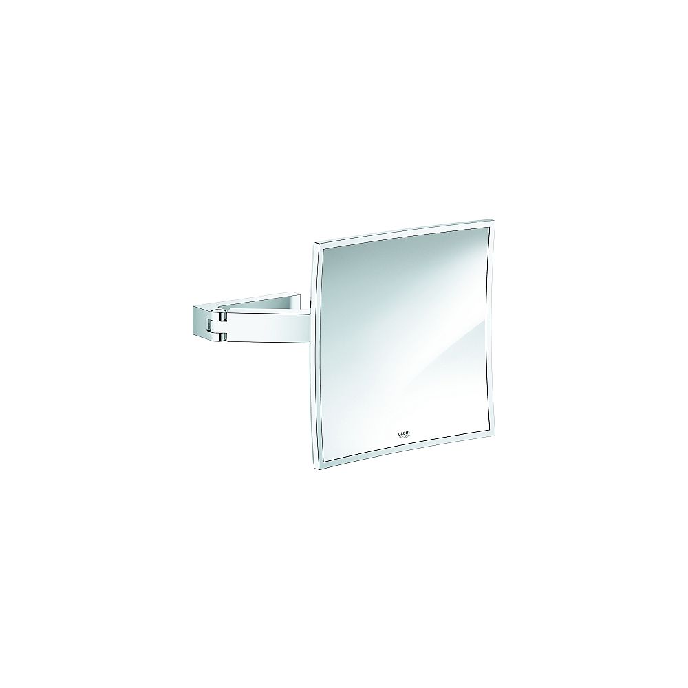 GROHE Kosmetikspiegel Selection Cube