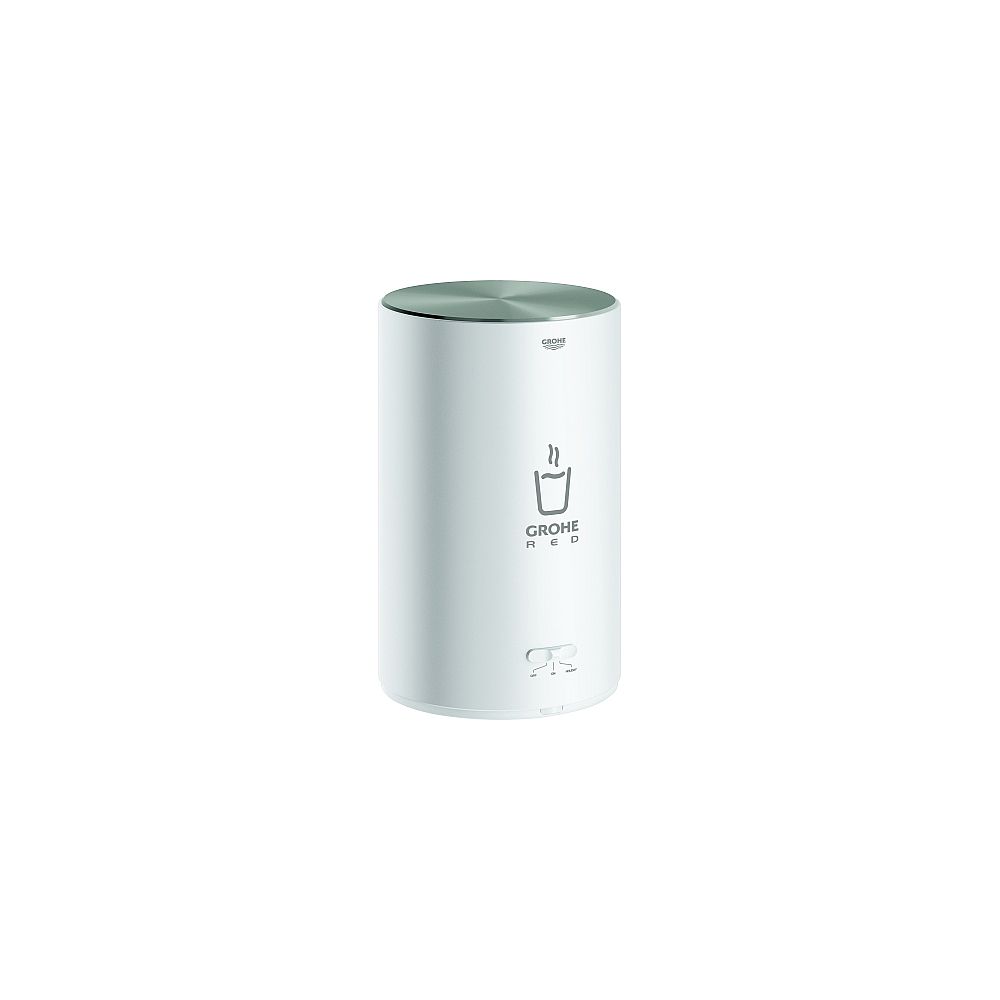 GROHE Red Boiler 40830 M-Size