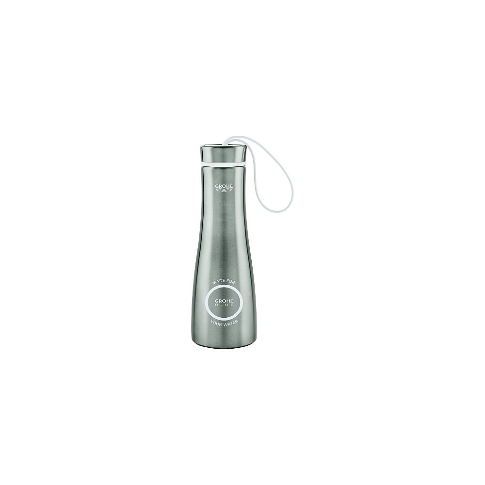GROHE Trinkflasche GROHE Blue 40848
