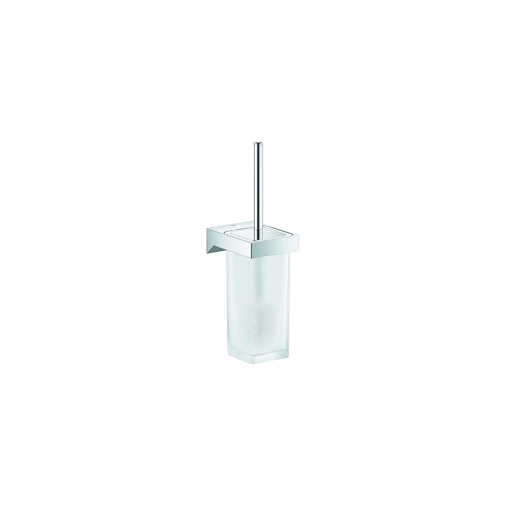 GROHE WC-Bürstengarnitur Selection Cube