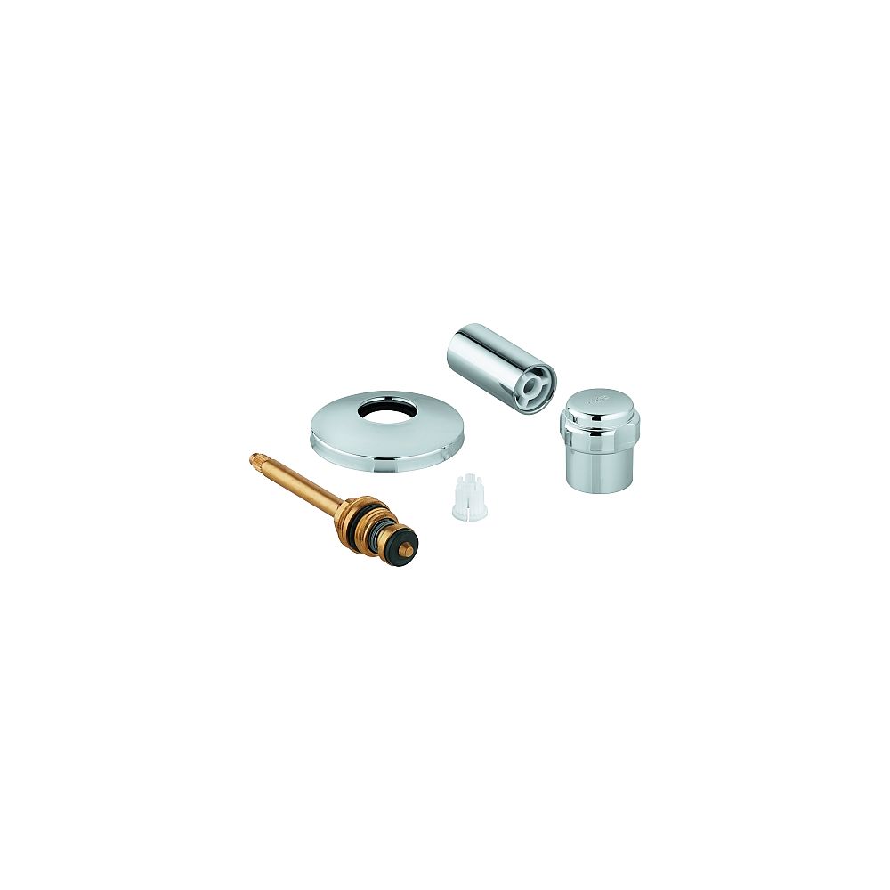 Grohe Oberteil WAS- Griff 41670000