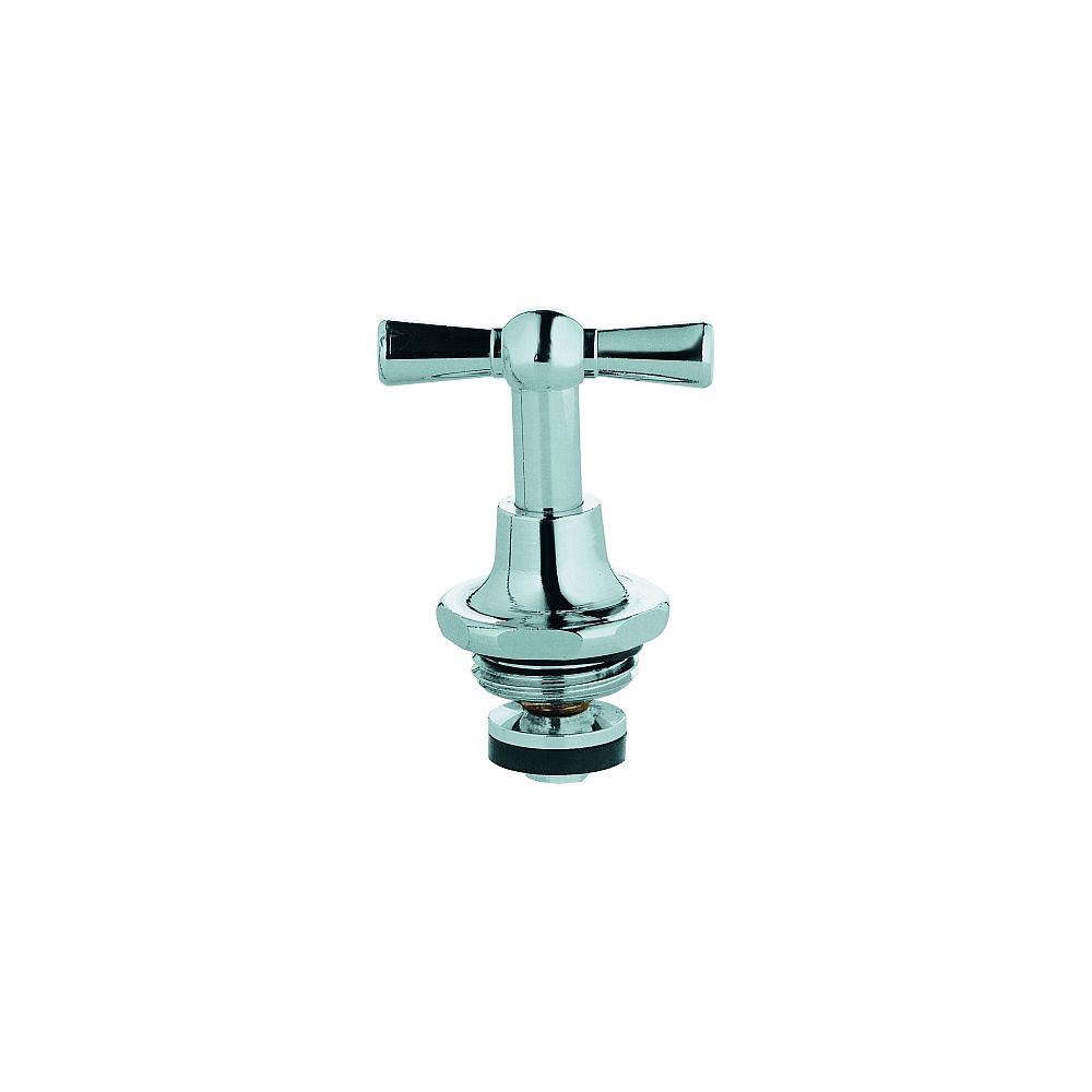 Grohe Oberteil 41800 m Knebel- Griff 1/2