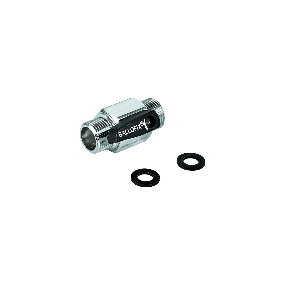 Grohe Vorabsperrung 42118000