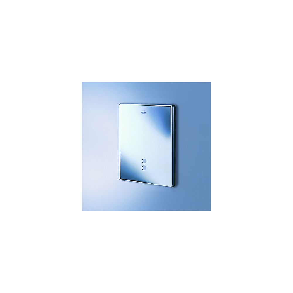 Grohe Frontplatte Tectron Skate
