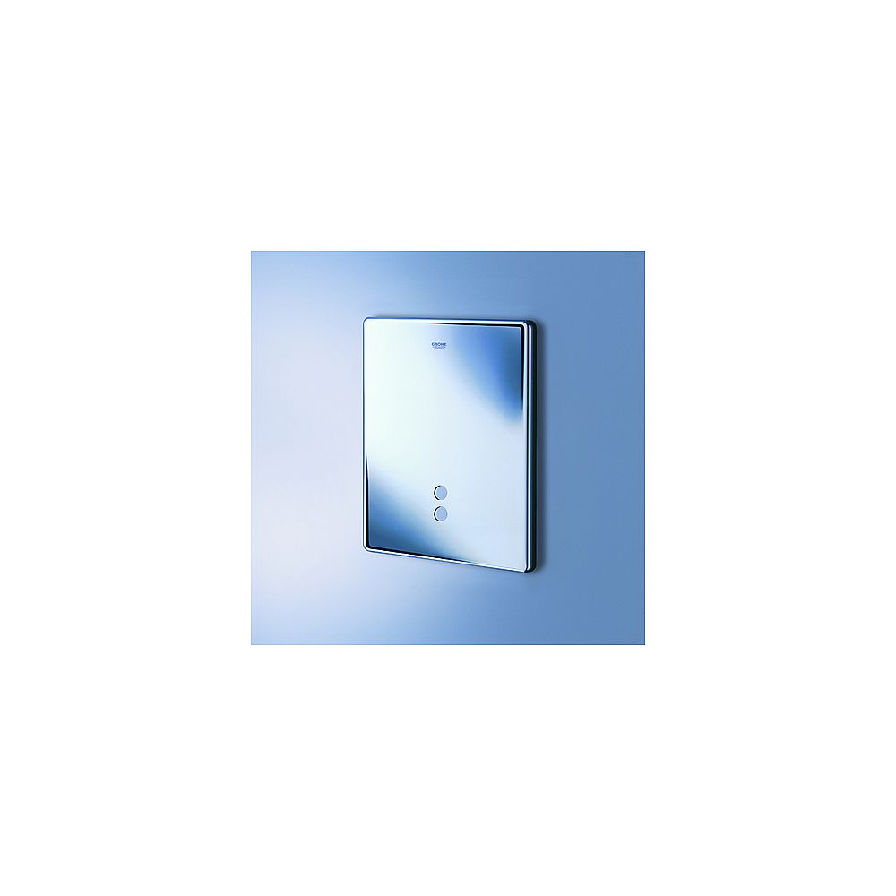 Grohe Frontplatte Tectron 