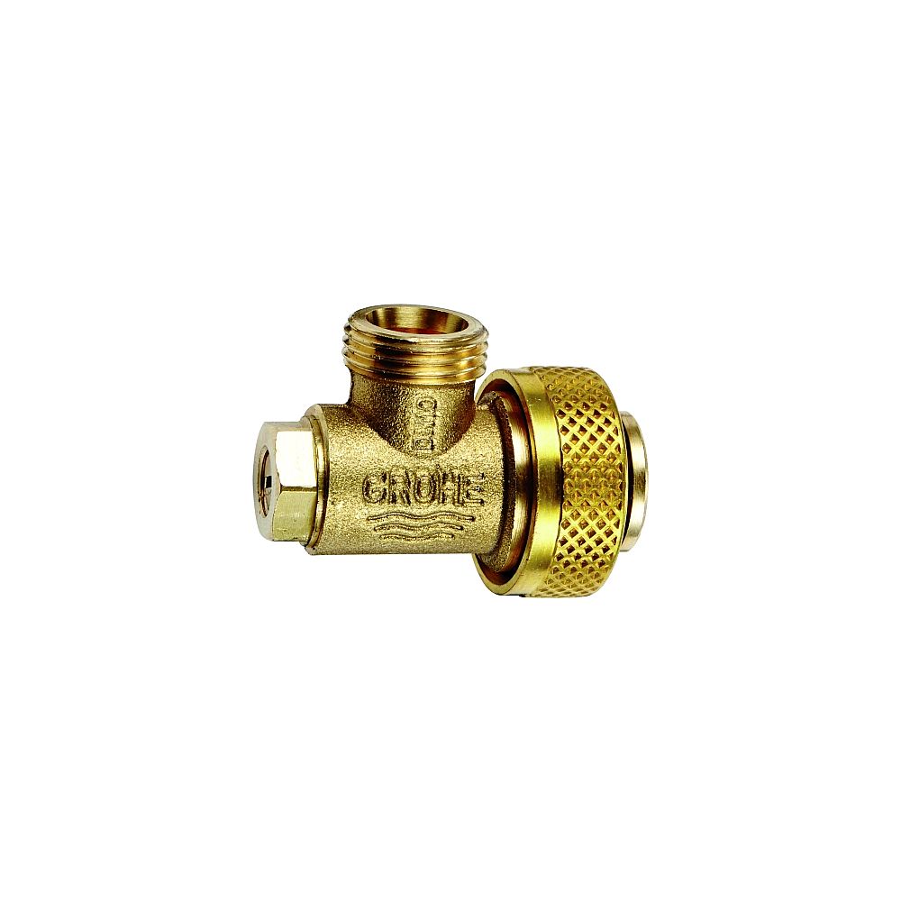 Grohe Eckventil 42235000 f WC-Spülkasten