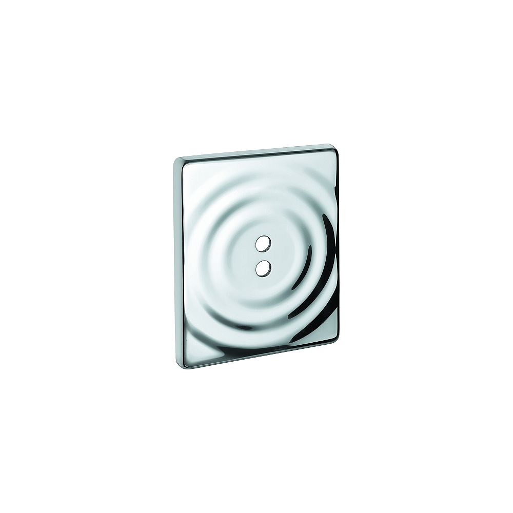Grohe Abdeckplatte 42352000 chrom
