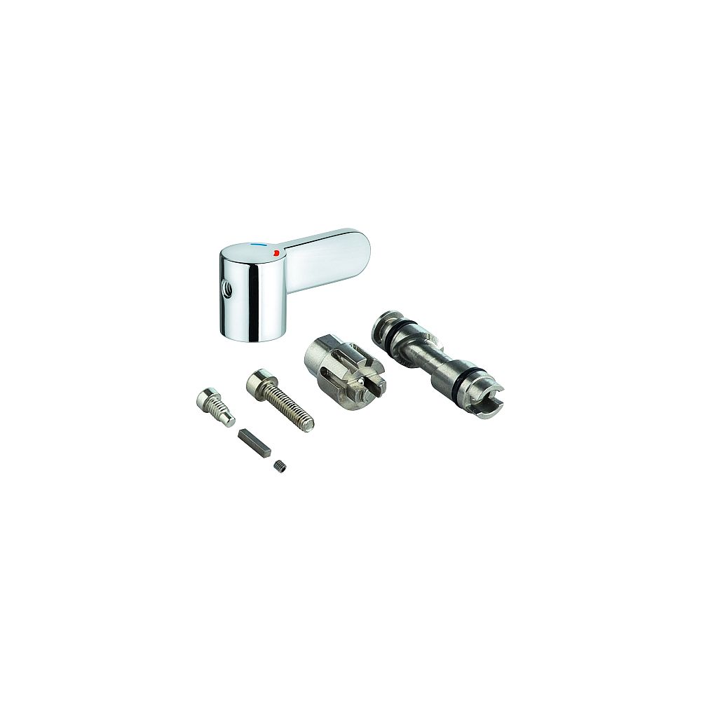 Grohe Mischhebel 42401000 chrom