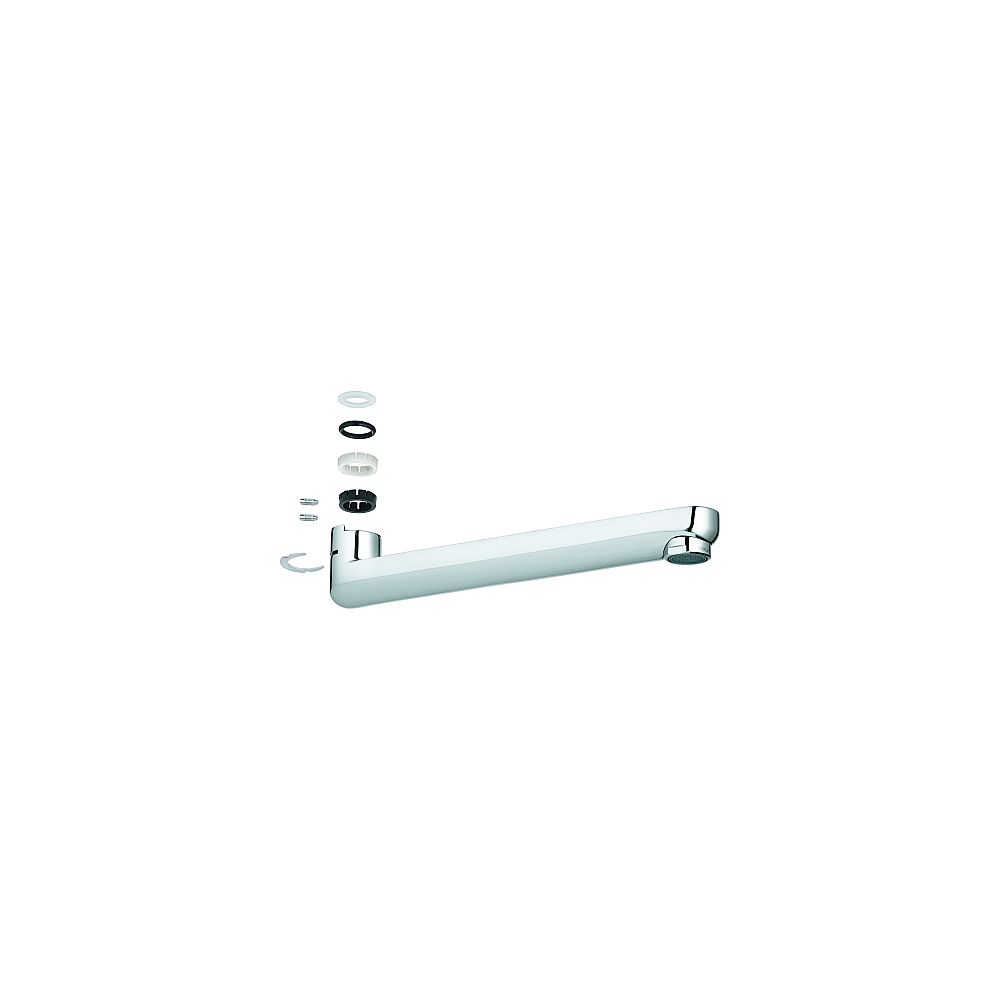 Grohe Auslauf 42430000 chrom