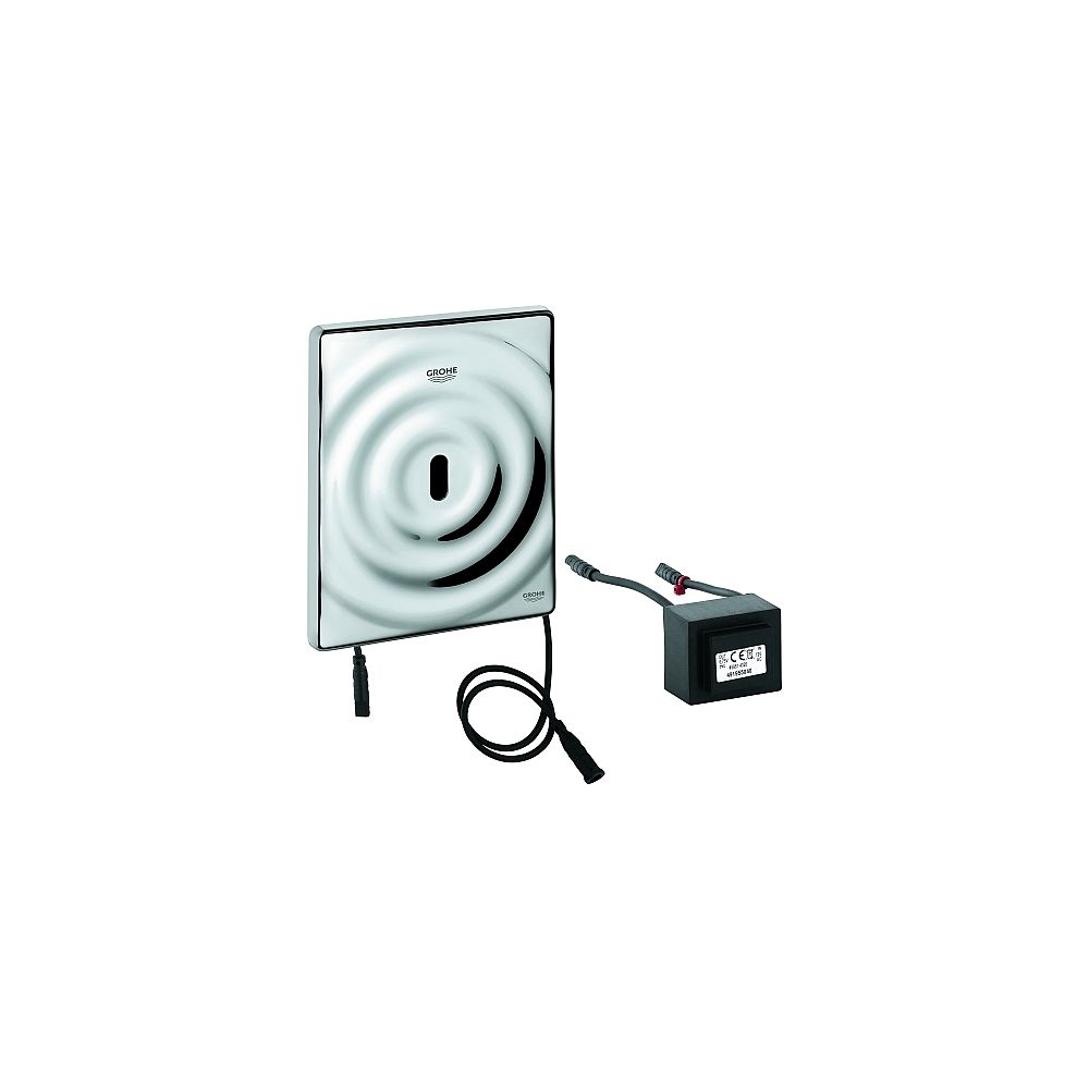 GROHE Abdeckplatte 42451 chrom