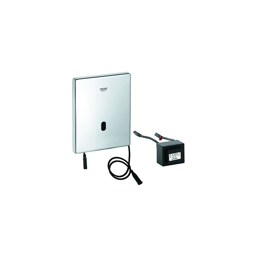 Grohe Abdeckplatte 42452000 chrom