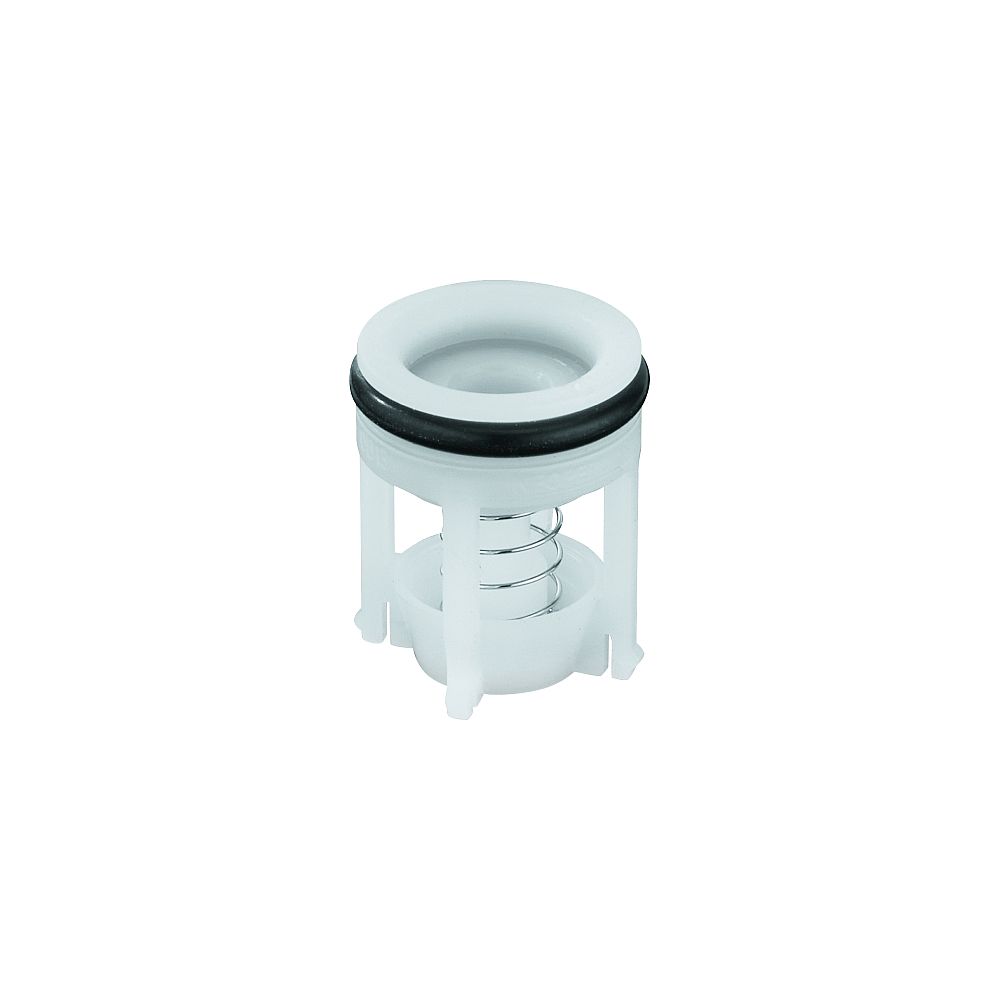 Hansgrohe Doppelhaken Bouroullec 42601000 chrom