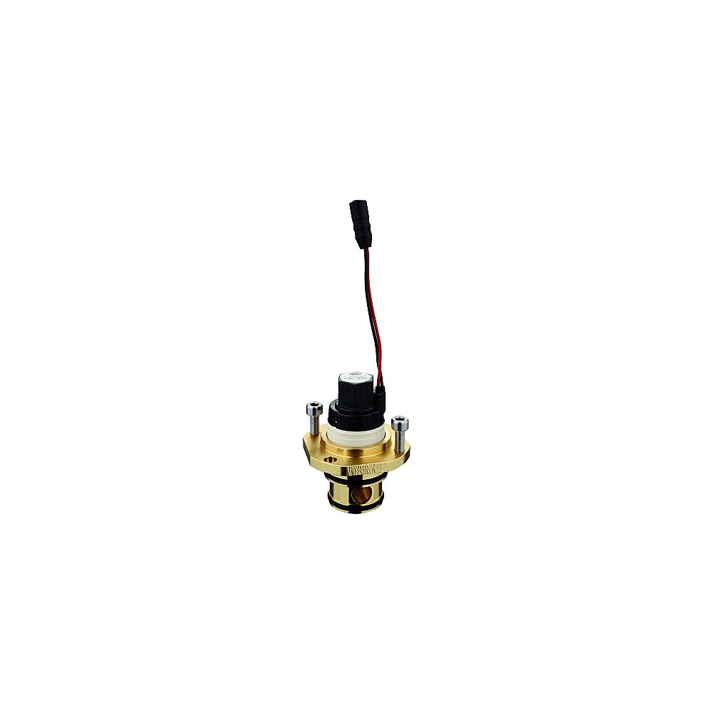 Grohe Magnetventil kpl