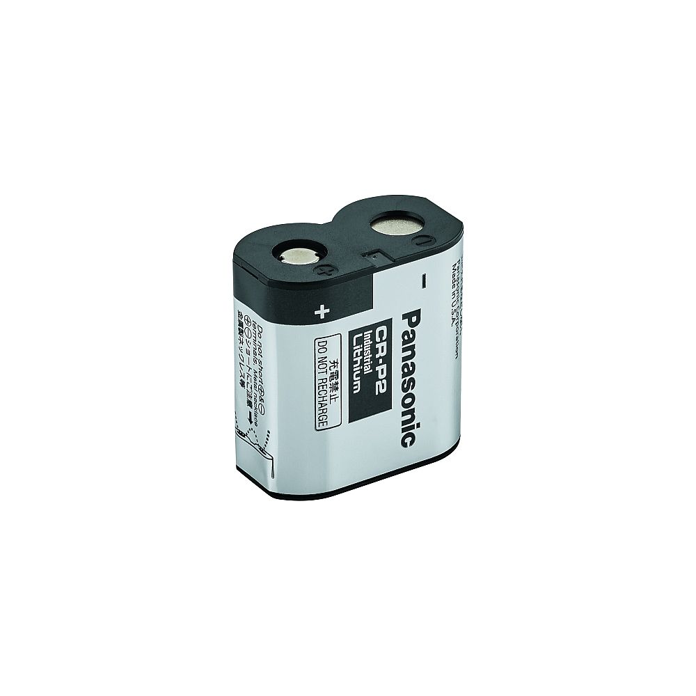 Grohe Lithium Batterie 42886000 6 Volt