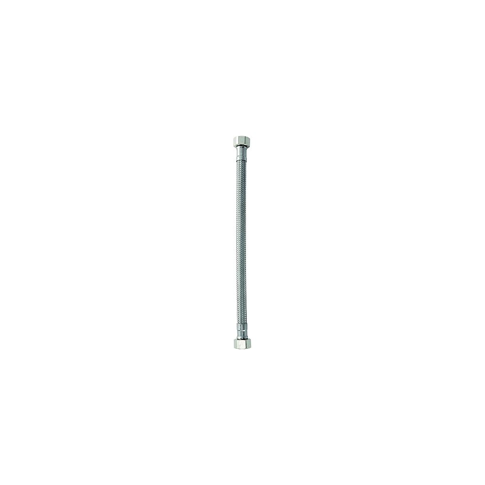Grohe Stahlmantelschlauch 43349000