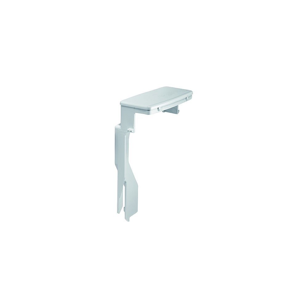 Grohe Taste 43473SH0 weiß f Dallux