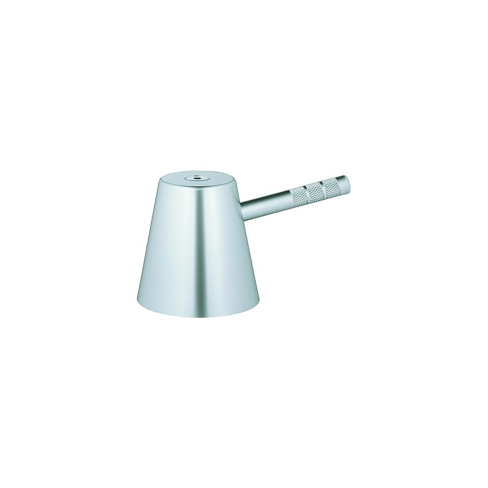 Grohe Griff 45005BK0 ALU-XT f F1 