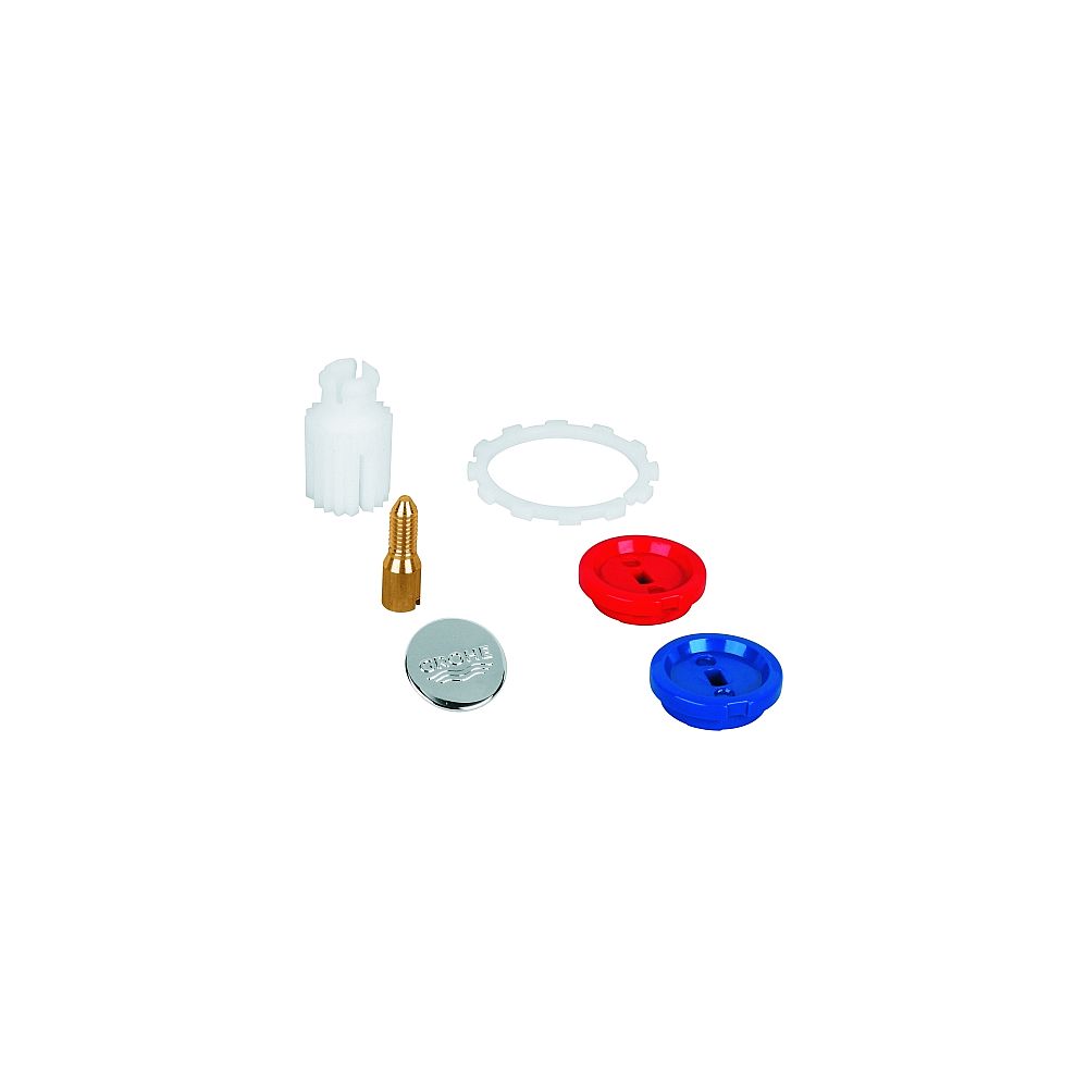 Grohe Griffbefestigung 45123000