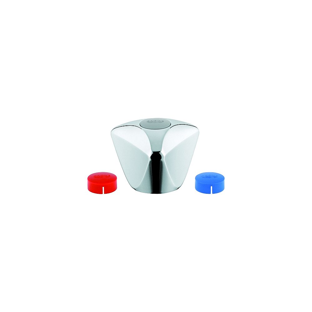 Grohe Trecorn de Luxe Griff 3/4