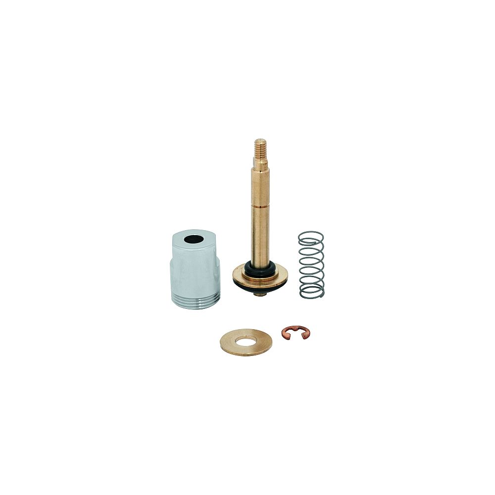 Grohe Umstellung 45166000 chrom