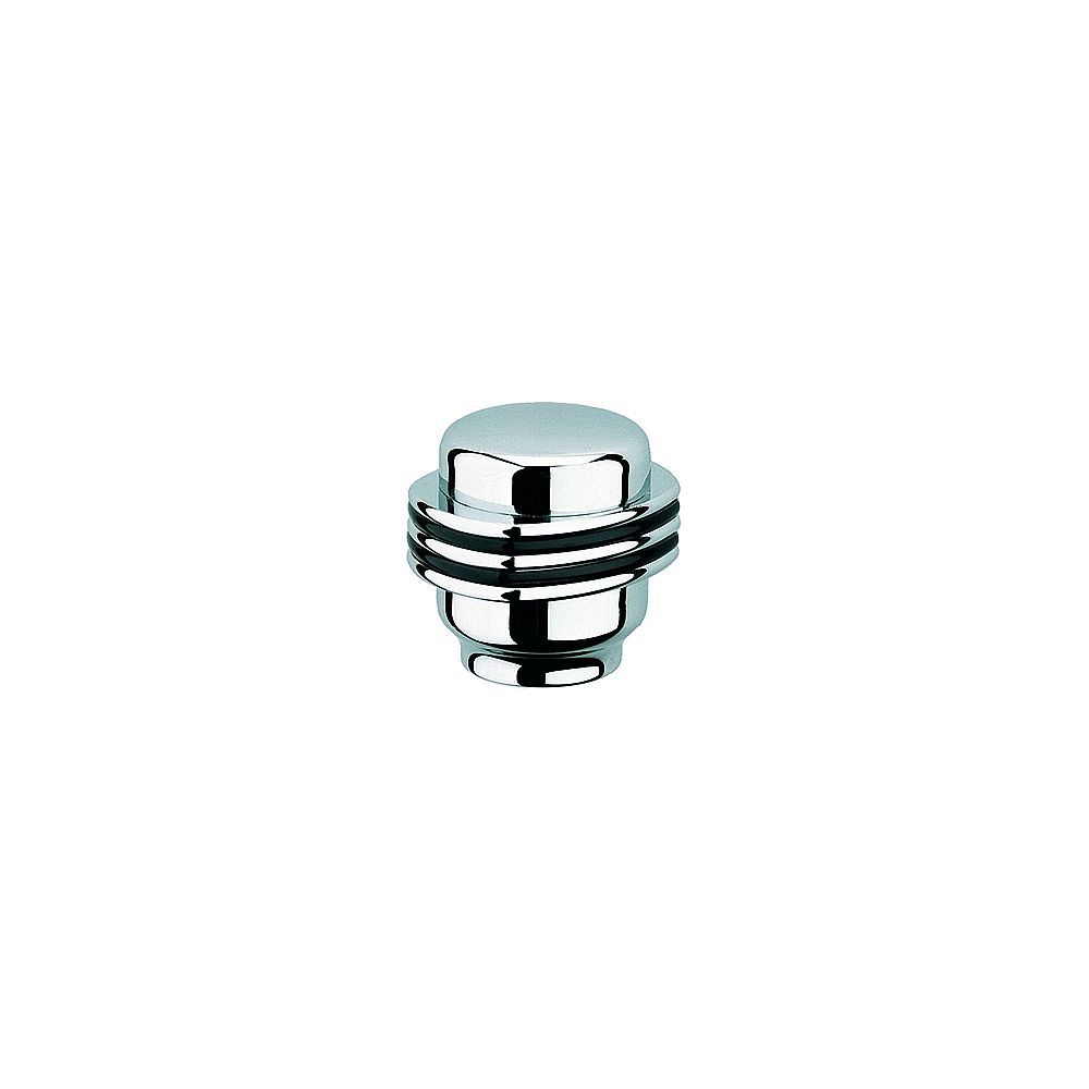 Grohe Florida- Symetra Griff blau rot