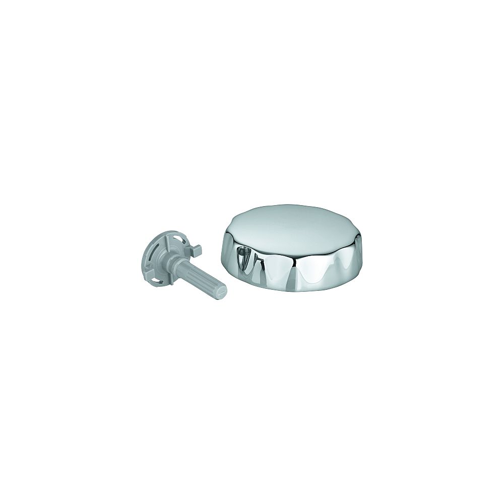 Grohe Umstellgriff 45321000 chrom