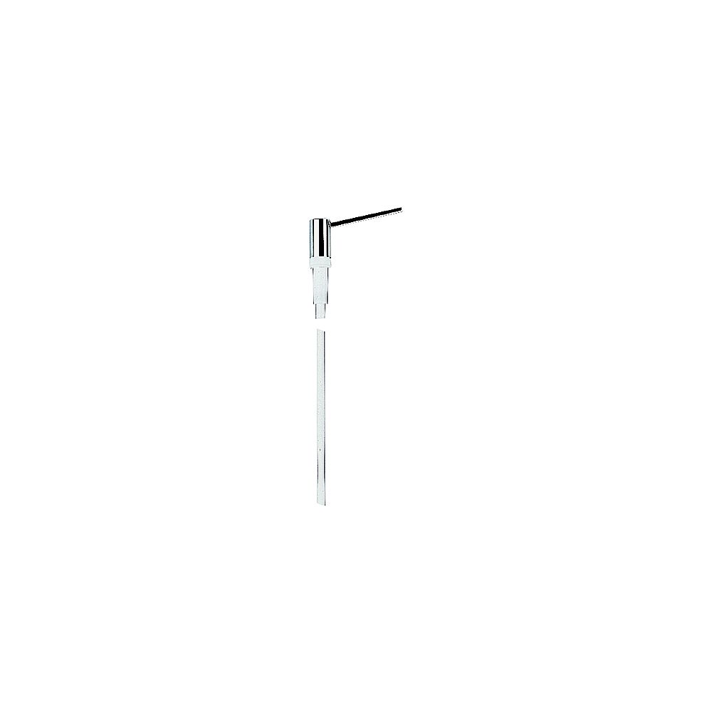 Grohe Pumpvorrichtung 45336000 chrom 