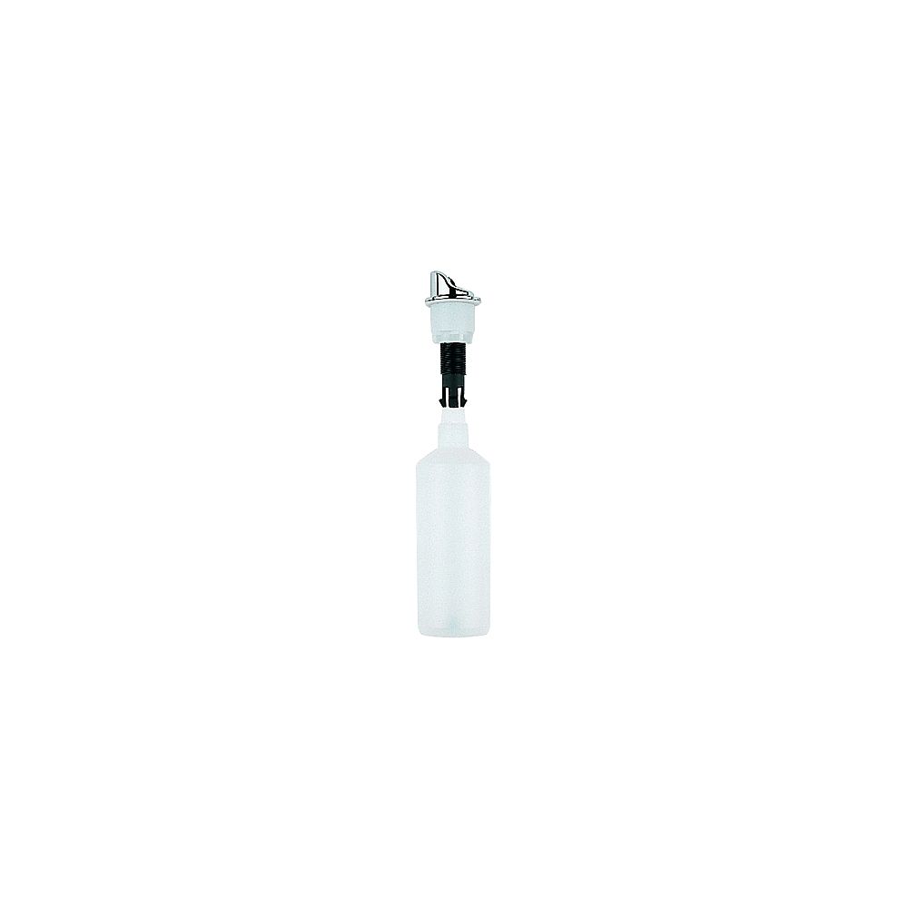 Grohe Seifenbehälter 45337000 chrom 
