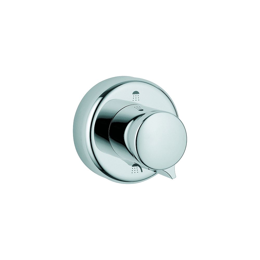 Grohe Rosette 45433000 Chiara/Sentosa