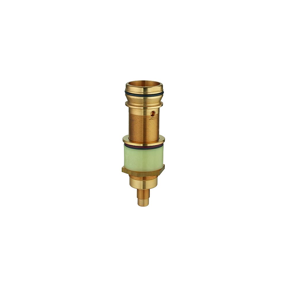 Grohe Schaft 45456000 f Florida 4 Loch