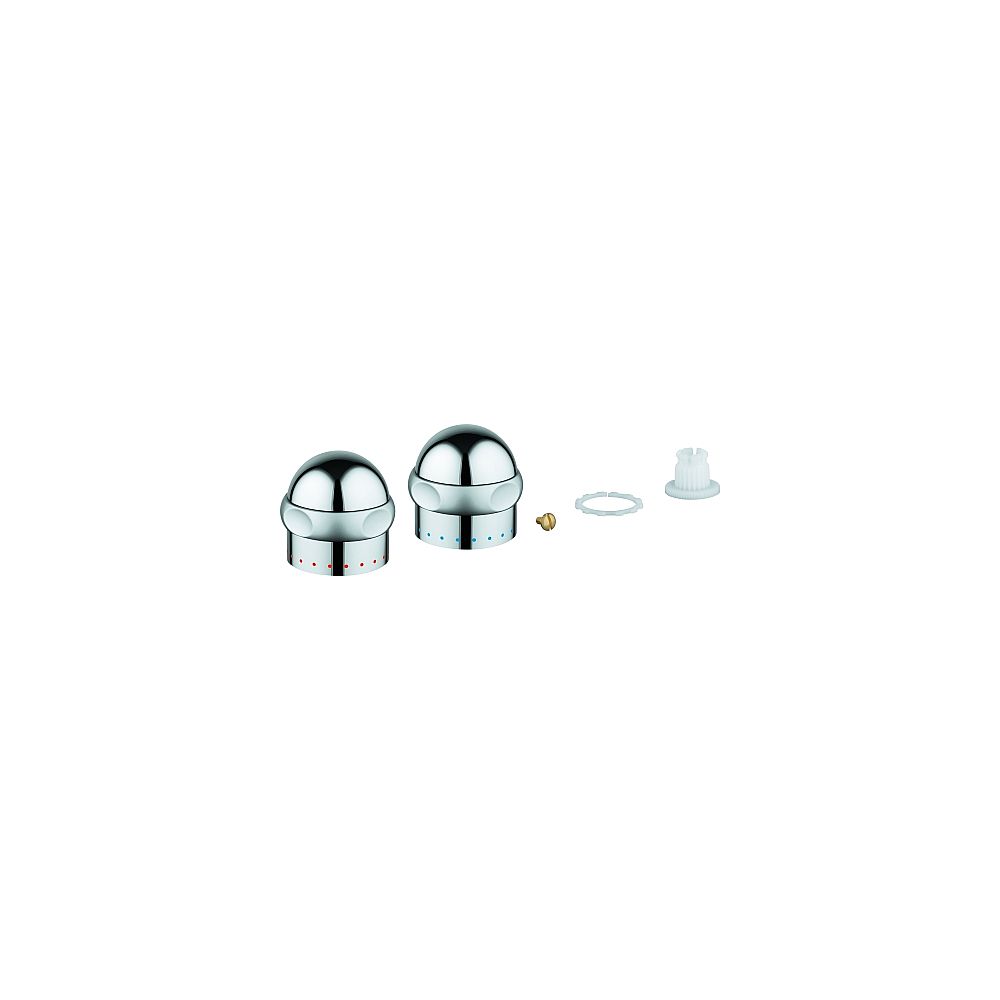 Grohe Griff 45538IP0 Sentosa Markierung
