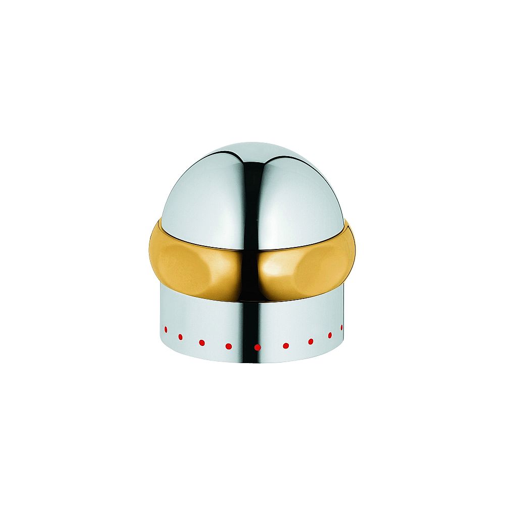 Grohe Griff 45539IG0 Sentosa Markierung rot 1/2