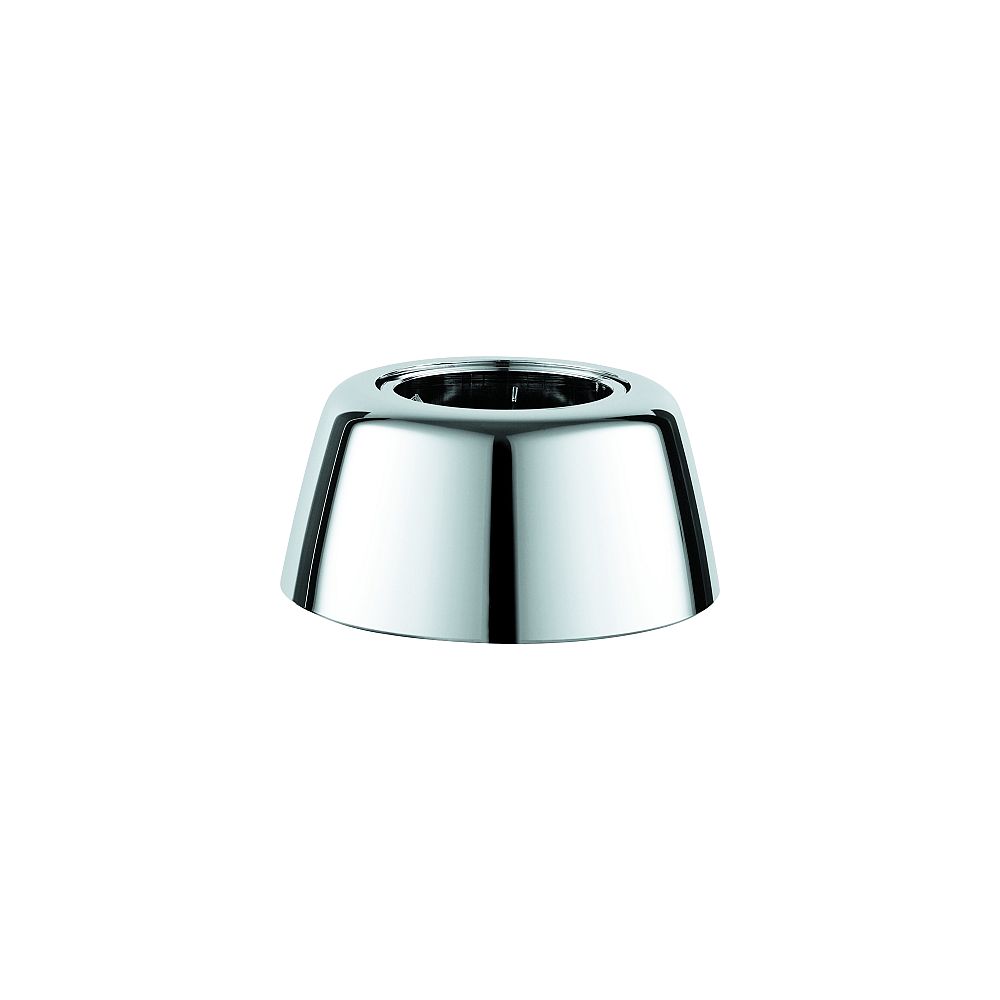 Grohe Rosette 45545000 f S- Anschluss