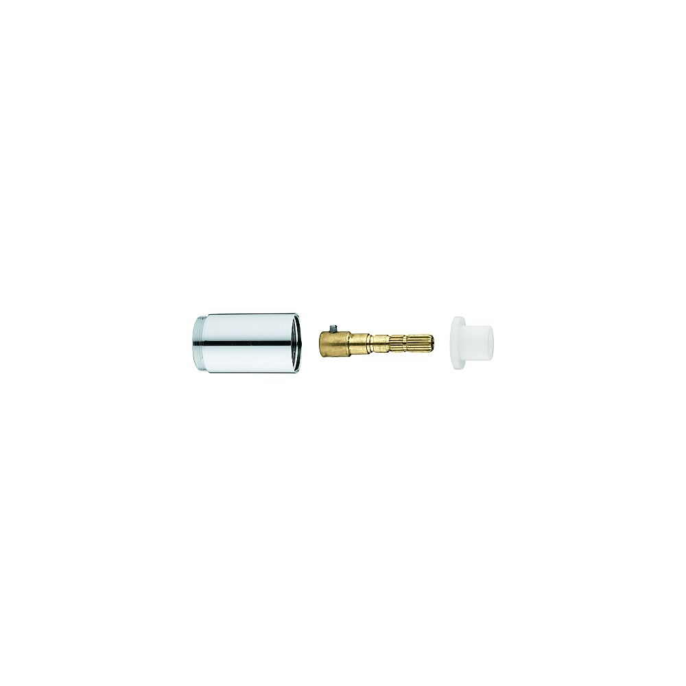 Grohe Verlängerung 45565000 42,5 mm