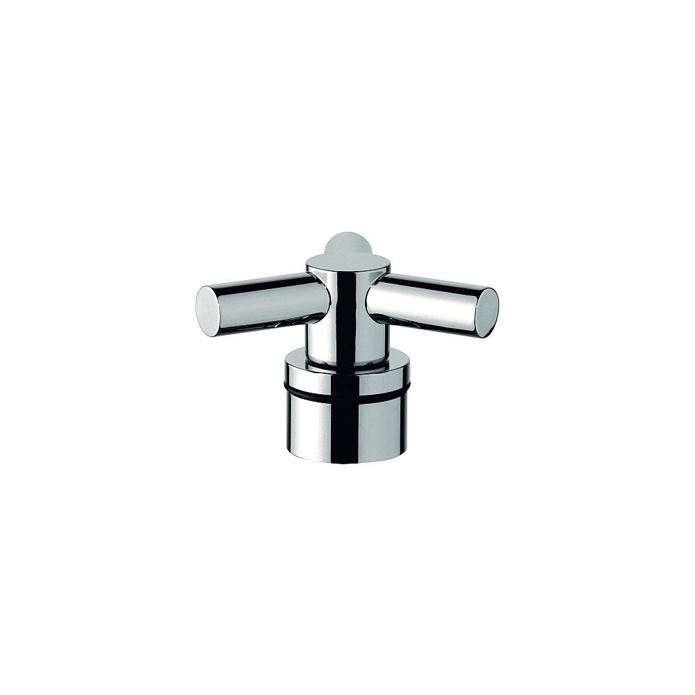 Grohe Griff 45603BE0 Atrio Ypsilon m Befestigung sterling