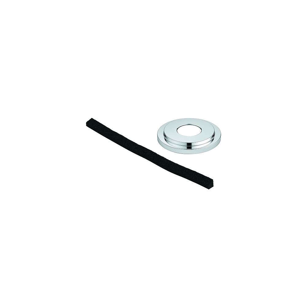 Grohe Rosette 45608000 f Atrio