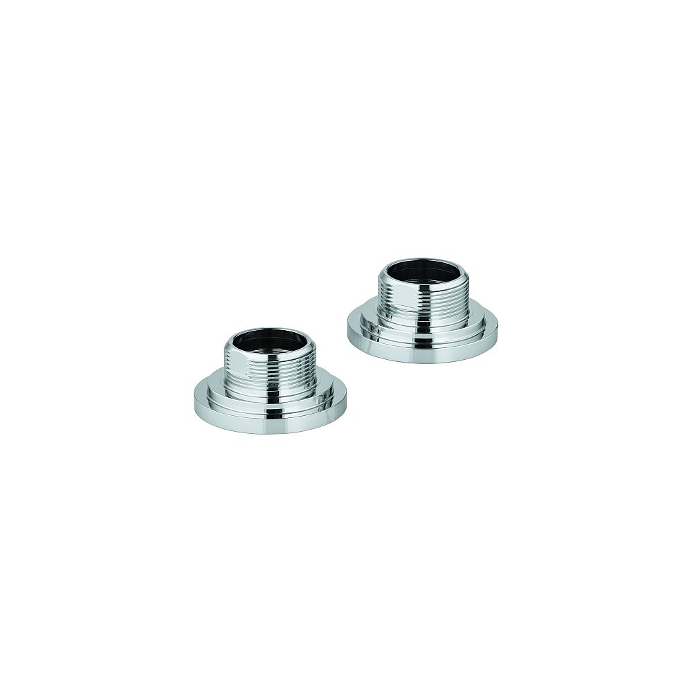 Grohe Rosette 45630000 Atrio 3-Loch-