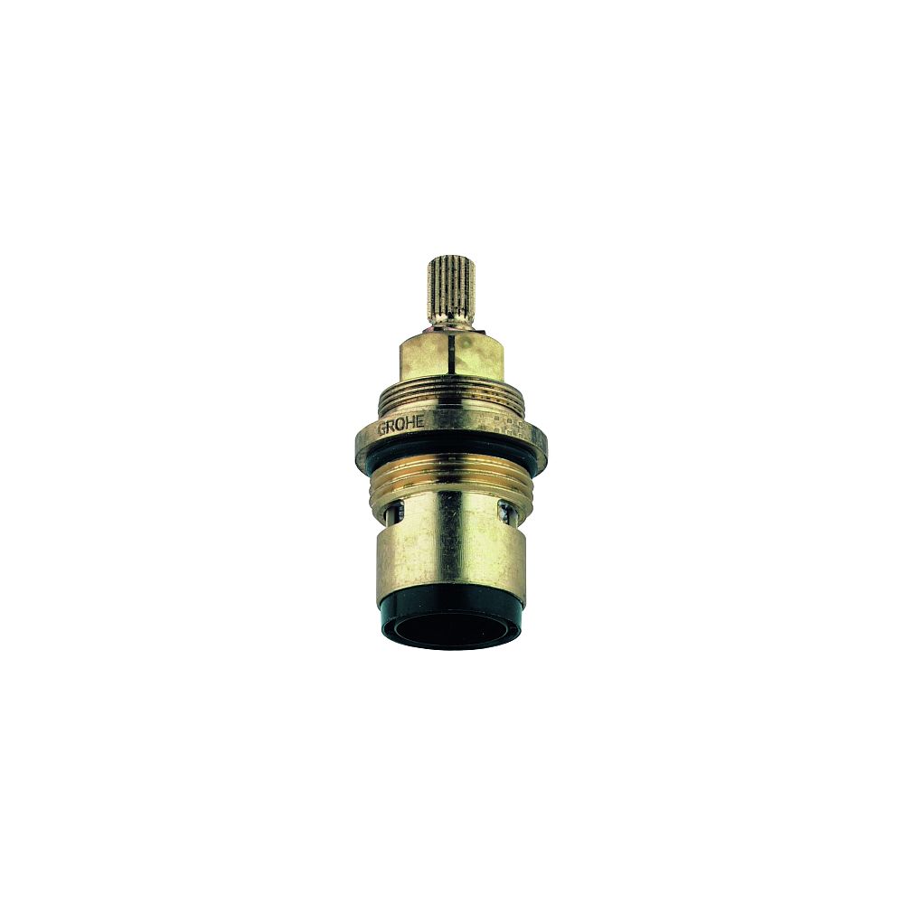 Grohe Keramik Oberteil 45885000 3/4