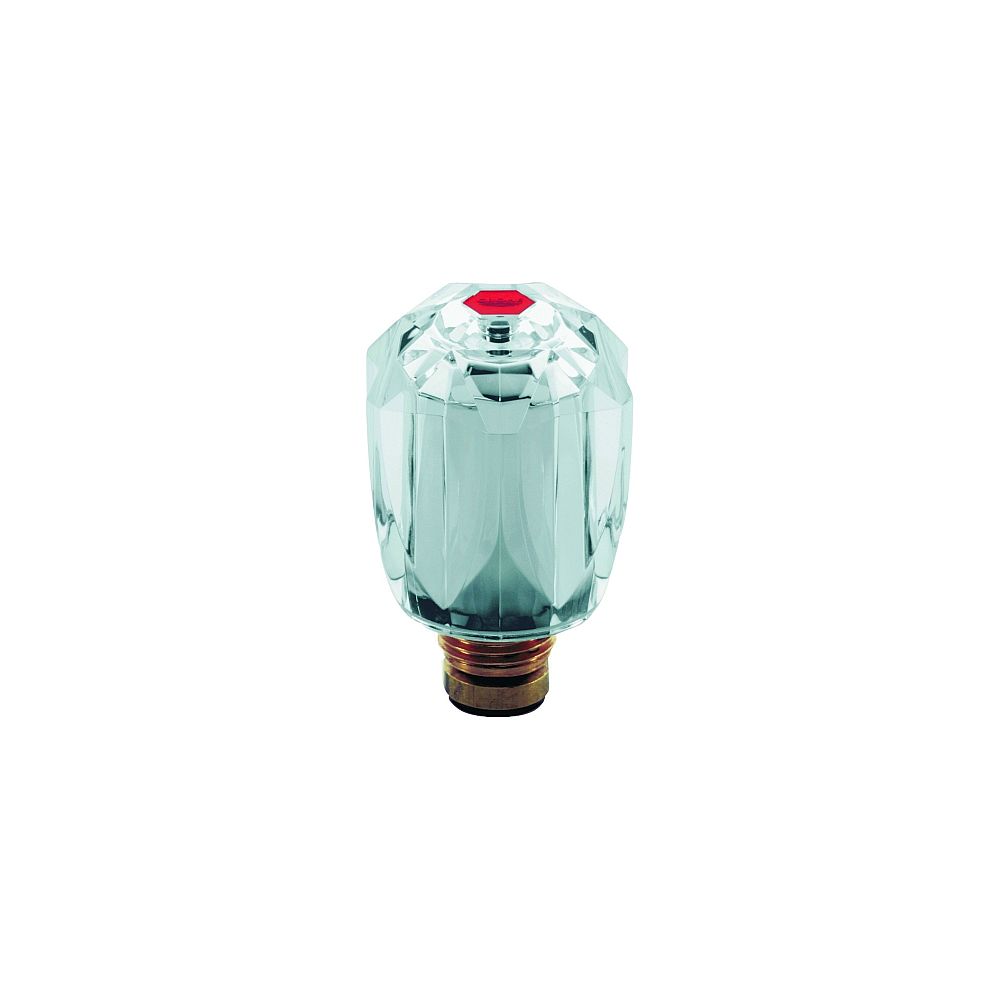 Grohe Oberteil mit Brillant Griff