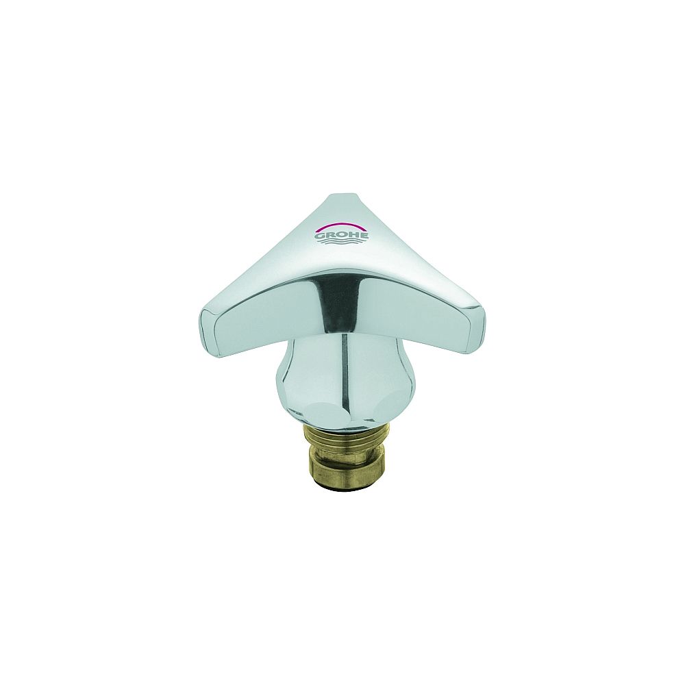Grohe Oberteile m Trecorn Griff 45967000