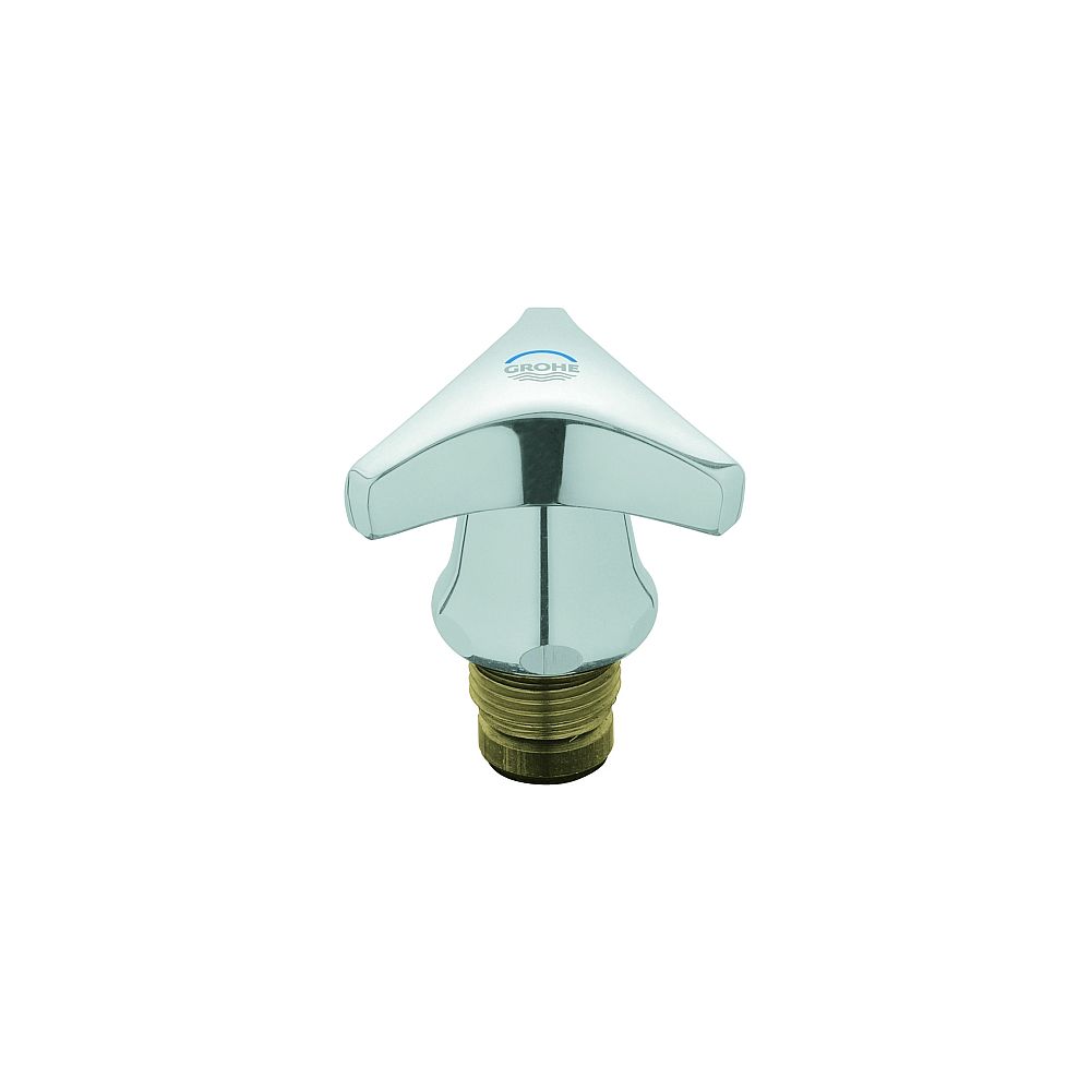 Grohe Oberteile m Trecorn Griff 45968000